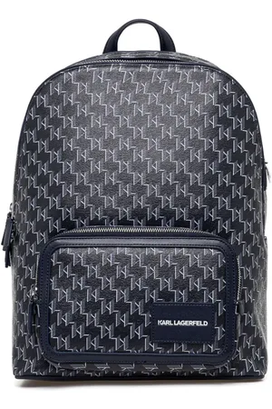 Karl Lagerfeld K/Voyage backpack