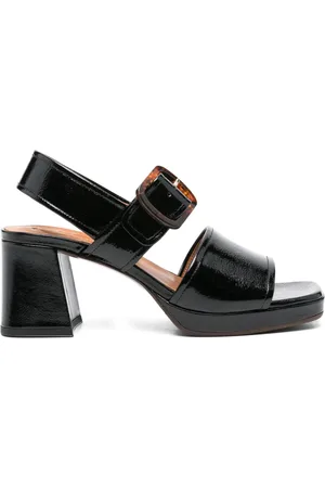 Chie Mihara 75mm Ginka sandals