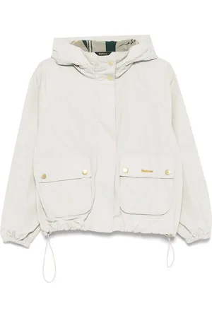 Barbour Mae jacket