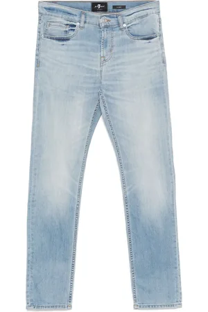 7 for all Mankind Slimmy jeans