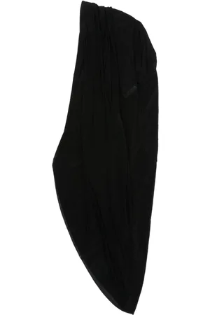Rick Owens Stretch-jersey hat