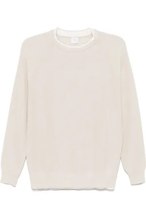 ELEVENTY Crew neck jumper
