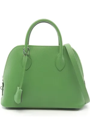 Hermès 2023 Bolide 1923 25 tote bag