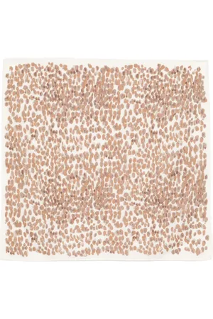ERIC BOMPARD Mini printed scarf