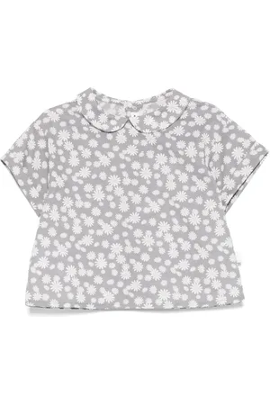 Il gufo Short-sleeve shirt