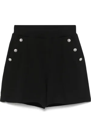 Balmain Cotton shorts