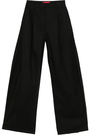 Thelatest Pleated trousers