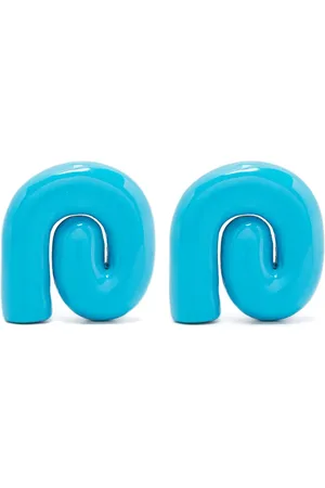 UNCOMMON MATTERS Nimbus earrings