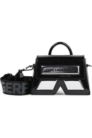 Karl Lagerfeld Ikon K tote bag