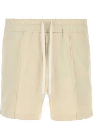 Tom Ford Drawstring satin shorts