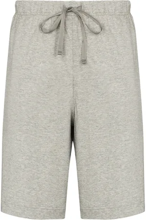 Ralph Lauren Polo Pony cotton track shorts