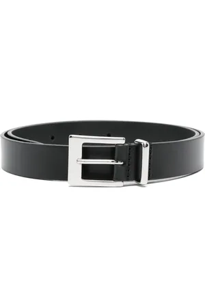 Isabel Marant Ilirya leather belt