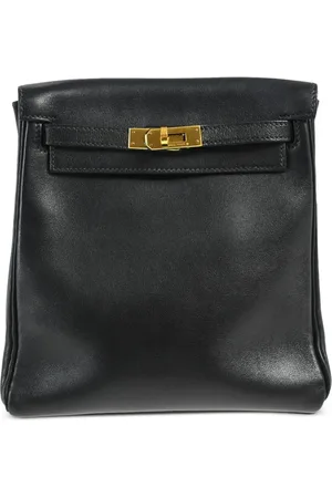 Hermès 1999 Kelly Ado PM backpack