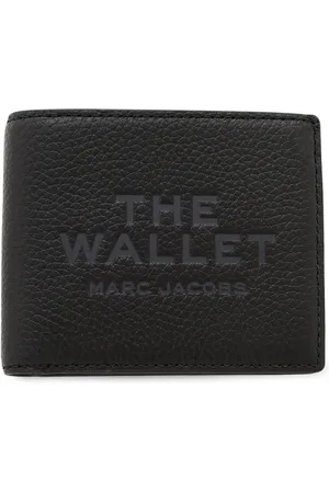 Marc Jacobs The Leather wallet