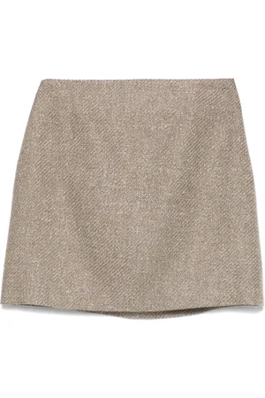 Blazé Milano Saratoga mini skirt