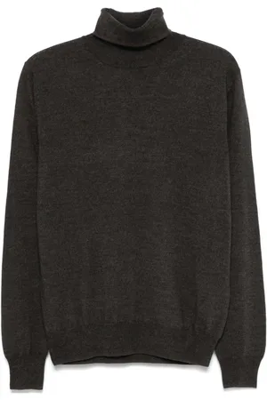 CANALI Wool sweater