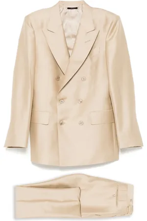 Tom Ford Dyllan suit