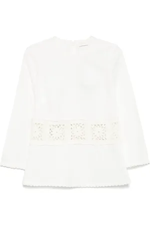 ZIMMERMANN Maxine tunic