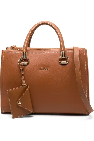 Liu Jo Medium faux-leather satchel