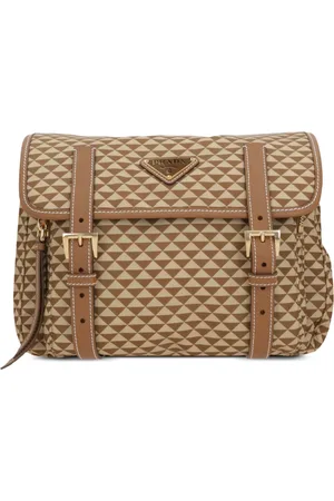 Prada Re-Nylon cross body bag