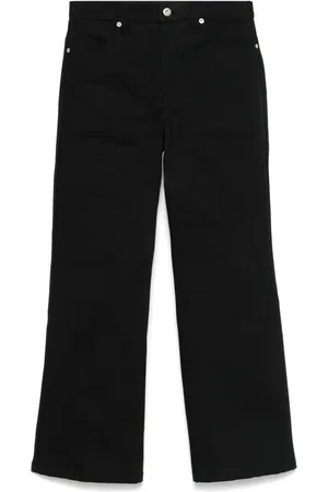 Jil Sander Flared jeans