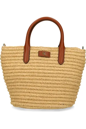 Ralph Lauren Large Brie tote bag