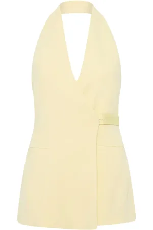 RACHEL GILBERT Orion vest