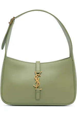 Saint Laurent 2021 Leather Le 5 a 7 shoulder bag