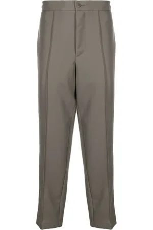 COSTUMEIN Alexis virgin wool trousers