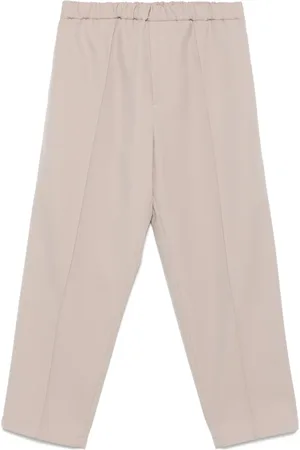 Jil Sander Wool trousers