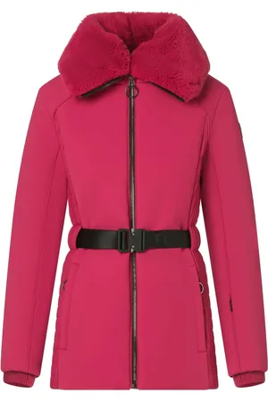 Fusalp Rose ski jacket