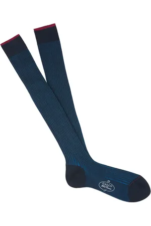 Gallo Motif socks