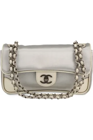 CHANEL 2008 Timeless shoulder bag