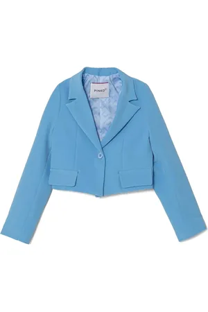Pinko Cropped blazer