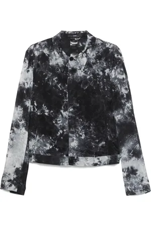 SAPIO Nº37 shirt jacket