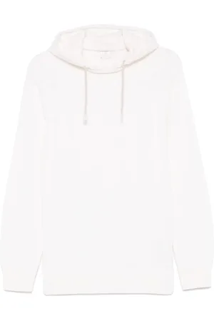 ELEVENTY Cashmere hoodie