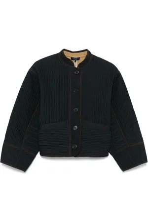 Soeur Quilted jacket