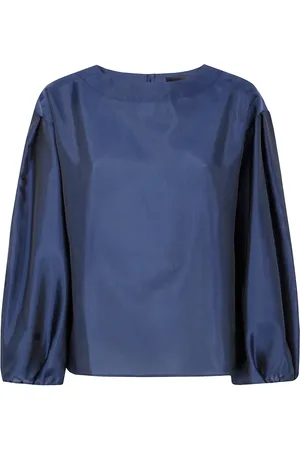 Emporio Armani Long sleeve blouse