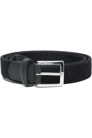 Kiton Woven belt