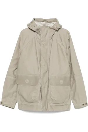 C.P. Company Toob-Two jacket
