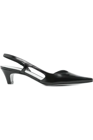 ROBERTO FESTA 50mm Glady pumps