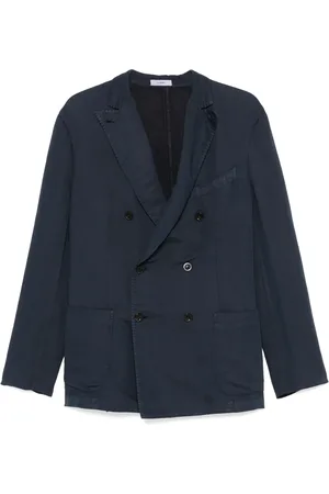 Boglioli Double-breasted blazer