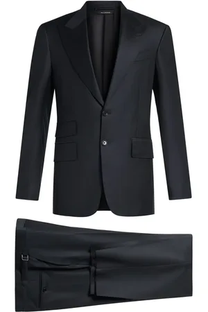 Tom Ford Single-breasted suit