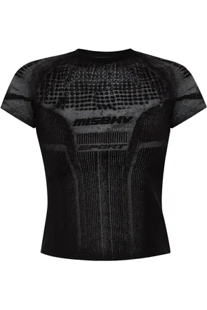 MISBHV Printed t-shirt