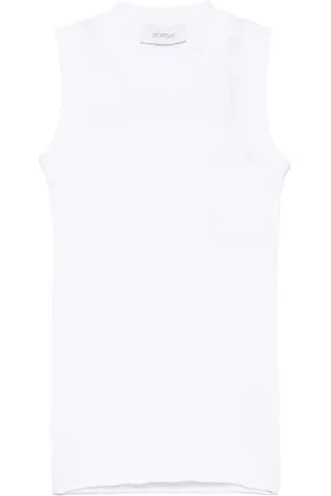 Sportmax Tione tank top