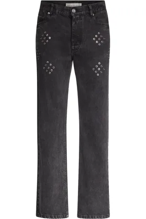 Ludovic De Saint Sernin Regular jeans