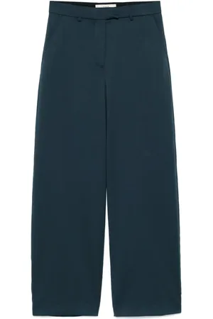 REMAIN Wide-leg trousers