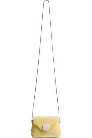 Khaite Nano Bobbi crossbody bag