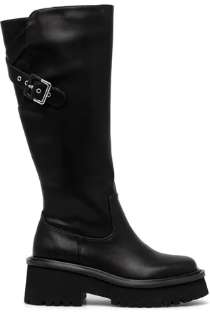 Liu Jo Leather boots