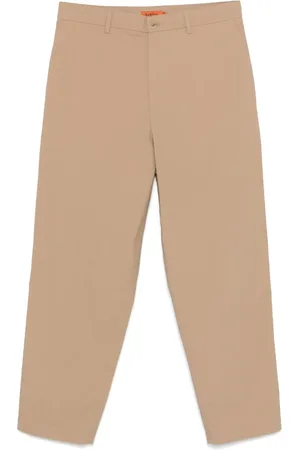 BARENA Canasta Vion trousers